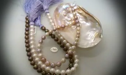 PERLE NATURALI DE MARTINI