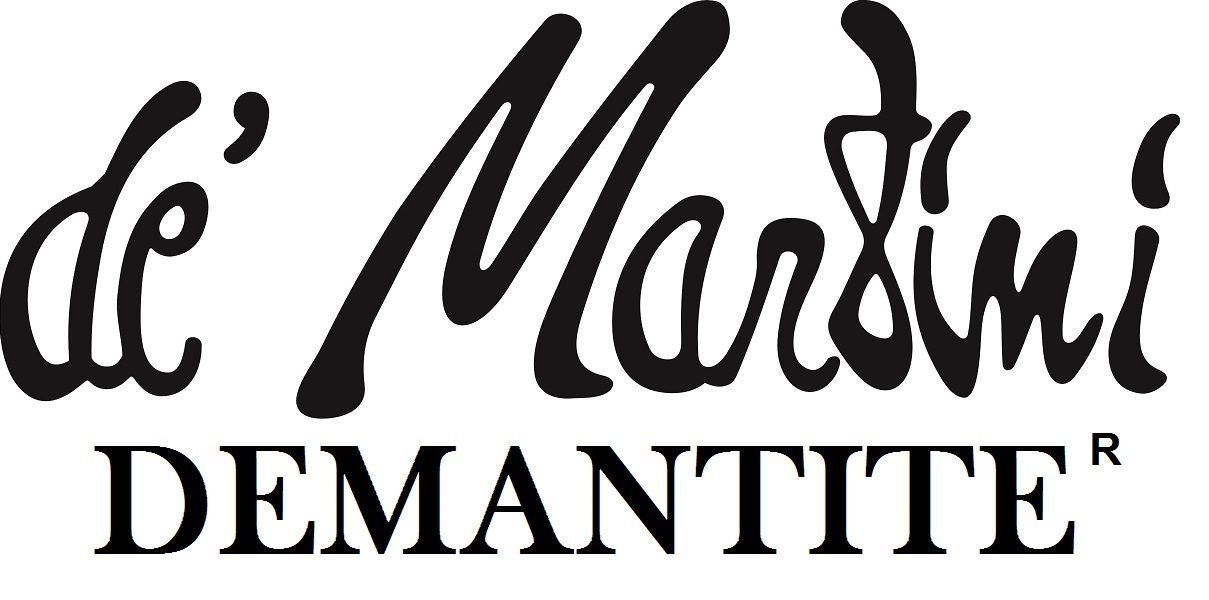 de'Martini Logo