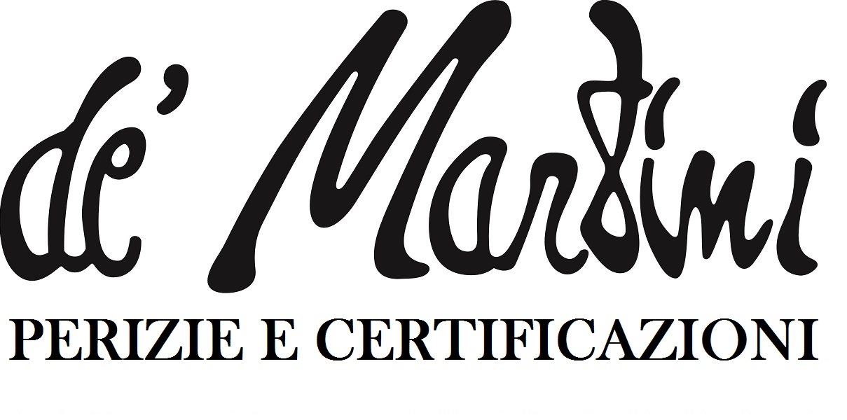 de'Martini Logo