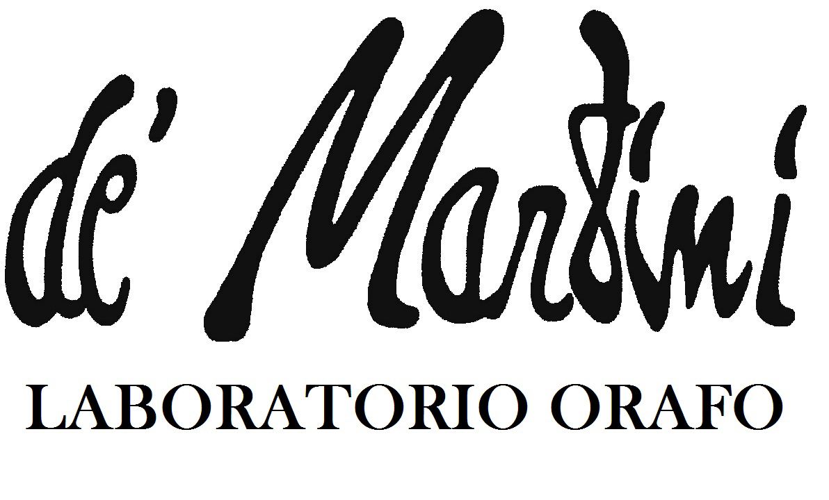 de'Martini Logo