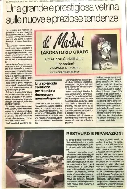 EVENTI