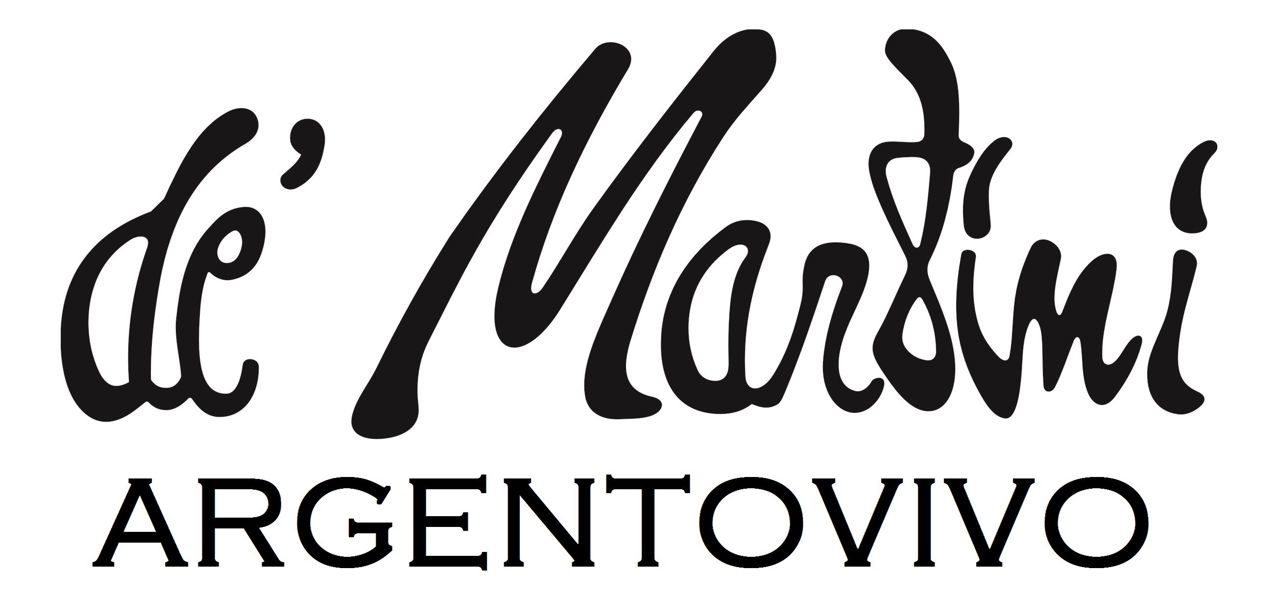 de'Martini Logo