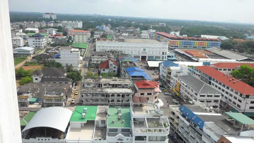 CHANTHABURI