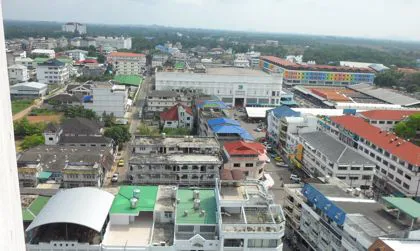 CHANTHABURI