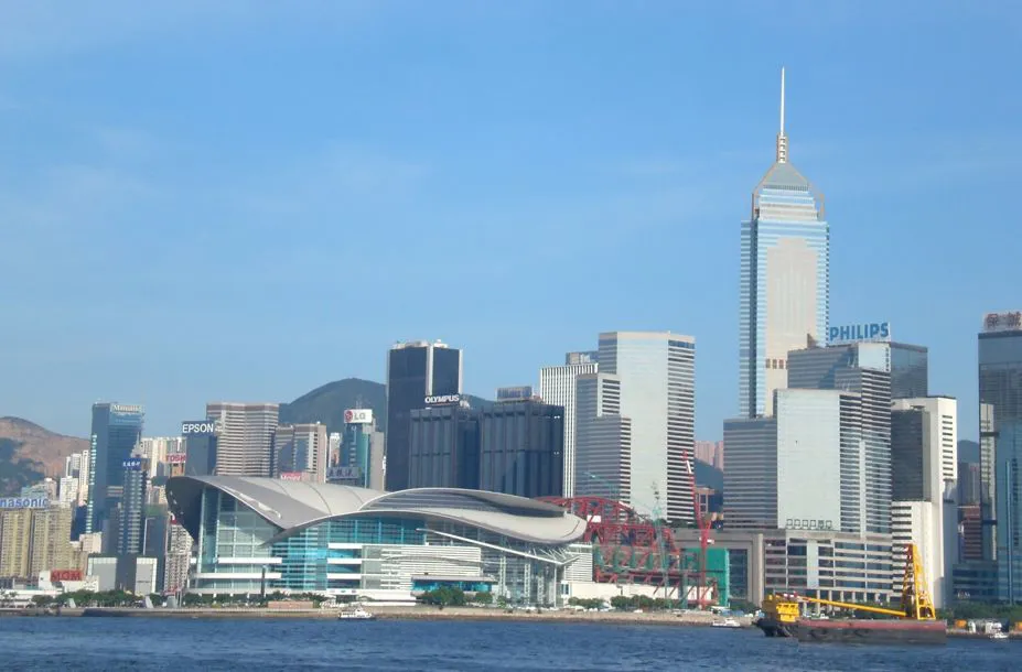 HONGKONG