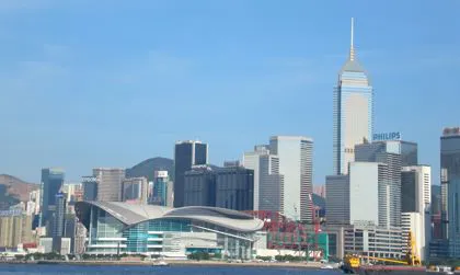 HONGKONG