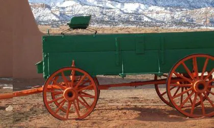 TUCSON